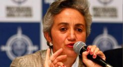Ilva Myriam Hoyos