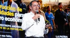 JOSÉ MANUEL RESTREPO 