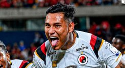 Jaime Andrés Peralta, Cúcuta Deportivo 