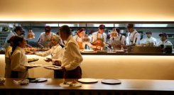Juan Valdez gana medalla de oro en los LATAM Global Coffee Awards