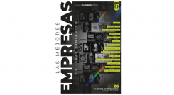 Las mejores empresas