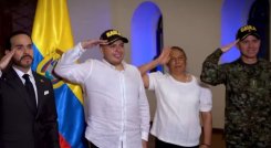 Liberación comerciante