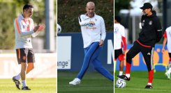 Liga de Naciones