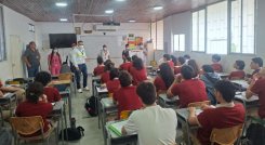 Nueve casos de varicela reportó la institución la semana pasada