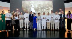 Memoria, búsqueda y esperanza: el Salón de la Memoria y la Verdad mira una década de paz