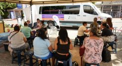 Ruta Buscadora llega a 18 municipios de Norte de Santander.