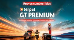 Terpel GT Premium: una nueva era para los combustibles en Colombia