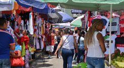 VENDEDORES INFORMALES 