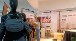 Cúcuta Moda (CúMo) 2026. / Foto: Leonardo Favio Oliveros-La Opinión