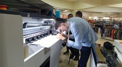 El mercado laboral de Cúcuta presenta una alta vulnerabilidad ante la IA, pero también una oportunidad para anticiparse a la transformación tecnológica. / Foto: archivo