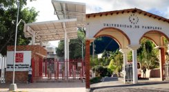 Líderes estudiantiles de Norte de Santander fijan posición frente al ingreso de Fuerza Pública a las universidades