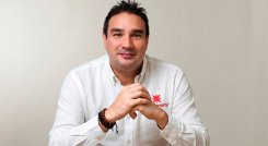 Óscar Guillermo Gerardino 