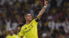 Cristiano Ronaldo, a pesar del disgusto con el técnico estaría en la prevista de convocados.