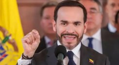Gobierno pide $1,2 billones para evitar apagón por El Niño y fija plazo para tomar medidas hasta el 31 de diciembre