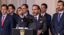 Abelardo-de-la-Espriella-10-26. Foto: Presidencia, tomada de El Colombiano.