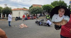 Accidente Luis Miguel