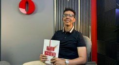 Andrés Ramírez - Libro