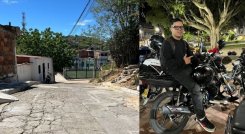 Asesinato Nesler Nava Herrera