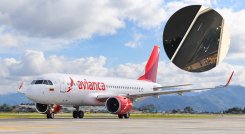 Avión-de-Avianca-rayo.