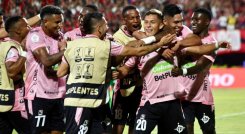 CÚCUTA DEPORTIVO 