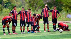 Cúcuta Deportivo, Sub-20 2026. 