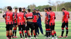 Cúcuta Deportivo Sub-20, Supercopa Juvenil 2026. 