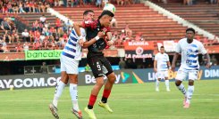 Cúcuta Deportivo vs. Boyacá Chicó, 2026. 