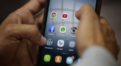 MÉXICO EXIGIRÁ A LAS REDES SOCIALES QUE ELIMINEN CONTENIDOS VIOLENTOS