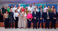 La tecnología y la logística global ponen a prueba la supervivencia de las empresas familiares
