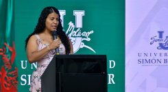 Congreso de Innovación en Trabajo Social en Unisimón