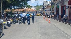 Este viernes se llevará a cabo el día sin carros y motos en Ocaña para dar un respiro al planeta.