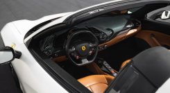 Denuncian a antiguos distribuidores de Ferrari en Colombia por presunta estafa