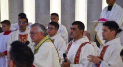 DIOCESIS DE CUCUTA 
