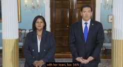Dinorah-Figuera-y-Marco-Rubio.