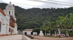 Líderes sociales claman desescalar el conflicto en la zona del Catatumbo.
