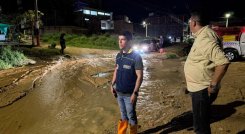 El Consejo municipal de Gestión del Riesgo amplía la calamidad pública para Ocaña.