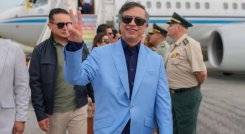 Pacto Histórico estudia candidatura de Gustavo Petro a Alcaldía de Barranquilla