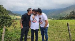 HERMANOS CASTELLANOS 