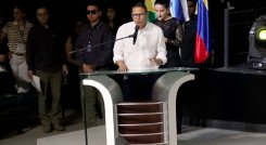 Alcalde de Cúcuta, Jorge Acevedo Peñaloza/La Opinión