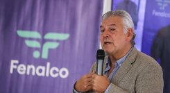 Jaime-Alberto-Cabal-Fenalco. Foto: Fenalco.