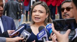 LINA GARRIDO 