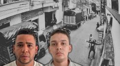 Los Magníficos Ocaña