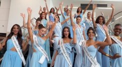 Miss Universo Colombia 2026 ya vive su semana decisiva.