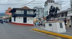 Museo Antón García de Bonilla muestra nueva cara y revitaliza la memoria de Ocaña