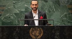 Bukele evalúa liberar a la mitad de los presos en El Salvador: ¿quiénes podrían salir de la cárcel?