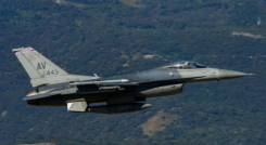 Aviones OTAN
