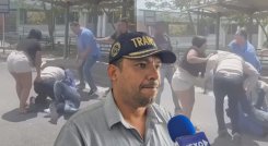 Secretario de Movilidad de Ocaña 