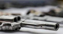 Tiroteo en escuela primaria de Estados Unidos deja cuatro muertos