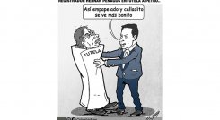Registrador Hernán Penagos entutela a Petro