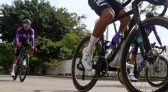 17 equipos y 162 ciclistas disputarán el Clásico RCN Sistecrédito 2026